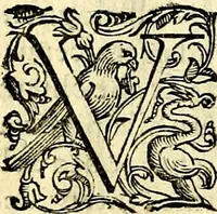 An illustration from Imprese illustri di diuersi, coi discorsi di Camillo Camilli, et con le figure intagliate in rame di Girolamo Porro Padouano .. (1586)