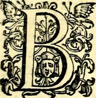 An illustration from Imprese illustri di diuersi, coi discorsi di Camillo Camilli, et con le figure intagliate in rame di Girolamo Porro Padouano .. (1586)