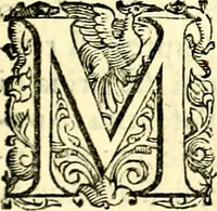 An illustration from Imprese illustri di diuersi, coi discorsi di Camillo Camilli, et con le figure intagliate in rame di Girolamo Porro Padouano .. (1586)