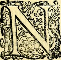 An illustration from Imprese illustri di diuersi, coi discorsi di Camillo Camilli, et con le figure intagliate in rame di Girolamo Porro Padouano .. (1586)