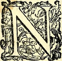 An illustration from Imprese illustri di diuersi, coi discorsi di Camillo Camilli, et con le figure intagliate in rame di Girolamo Porro Padouano .. (1586)