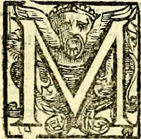 An illustration from Imprese illustri di diuersi, coi discorsi di Camillo Camilli, et con le figure intagliate in rame di Girolamo Porro Padouano .. (1586)