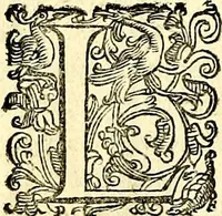 An illustration from Imprese illustri di diuersi, coi discorsi di Camillo Camilli, et con le figure intagliate in rame di Girolamo Porro Padouano .. (1586)