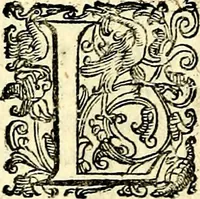 An illustration from Imprese illustri di diuersi, coi discorsi di Camillo Camilli, et con le figure intagliate in rame di Girolamo Porro Padouano .. (1586)