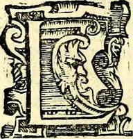 An illustration from Imprese illustri di diuersi, coi discorsi di Camillo Camilli, et con le figure intagliate in rame di Girolamo Porro Padouano .. (1586)