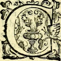 Picture 92 of 230 from Imprese illustri di diuersi, coi discorsi di Camillo Camilli, et con le figure intagliate in rame di Girolamo Porro Padouano .. (1586), leaf 126