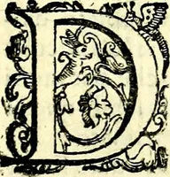 Picture 96 of 230 from Imprese illustri di diuersi, coi discorsi di Camillo Camilli, et con le figure intagliate in rame di Girolamo Porro Padouano .. (1586), leaf 132