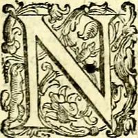 An illustration from Imprese illustri di diuersi, coi discorsi di Camillo Camilli, et con le figure intagliate in rame di Girolamo Porro Padouano .. (1586)