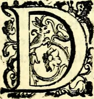 Picture 104 of 230 from Imprese illustri di diuersi, coi discorsi di Camillo Camilli, et con le figure intagliate in rame di Girolamo Porro Padouano .. (1586), leaf 144