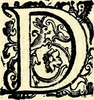 Picture 112 of 230 from Imprese illustri di diuersi, coi discorsi di Camillo Camilli, et con le figure intagliate in rame di Girolamo Porro Padouano .. (1586), leaf 153