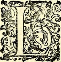 An illustration from Imprese illustri di diuersi, coi discorsi di Camillo Camilli, et con le figure intagliate in rame di Girolamo Porro Padouano .. (1586)