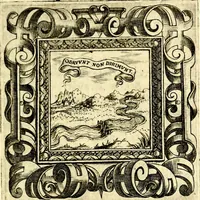 Picture 145 of 230 from Imprese illustri di diuersi, coi discorsi di Camillo Camilli, et con le figure intagliate in rame di Girolamo Porro Padouano .. (1586), leaf 210