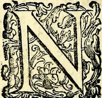 Picture 152 of 230 from Imprese illustri di diuersi, coi discorsi di Camillo Camilli, et con le figure intagliate in rame di Girolamo Porro Padouano .. (1586), leaf 219