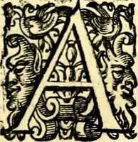 An illustration from Imprese illustri di diuersi, coi discorsi di Camillo Camilli, et con le figure intagliate in rame di Girolamo Porro Padouano .. (1586)