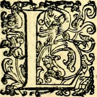 An illustration from Imprese illustri di diuersi, coi discorsi di Camillo Camilli, et con le figure intagliate in rame di Girolamo Porro Padouano .. (1586)