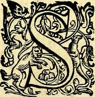 An illustration from Imprese illustri di diuersi, coi discorsi di Camillo Camilli, et con le figure intagliate in rame di Girolamo Porro Padouano .. (1586)