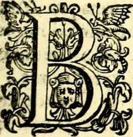 Picture 198 of 230 from Imprese illustri di diuersi, coi discorsi di Camillo Camilli, et con le figure intagliate in rame di Girolamo Porro Padouano .. (1586), leaf 292
