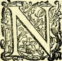 An illustration from Imprese illustri di diuersi, coi discorsi di Camillo Camilli, et con le figure intagliate in rame di Girolamo Porro Padouano .. (1586)
