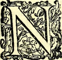 An illustration from Imprese illustri di diuersi, coi discorsi di Camillo Camilli, et con le figure intagliate in rame di Girolamo Porro Padouano .. (1586)