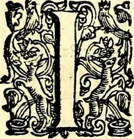 An illustration from Imprese illustri di diuersi, coi discorsi di Camillo Camilli, et con le figure intagliate in rame di Girolamo Porro Padouano .. (1586)