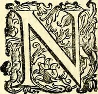 An illustration from Imprese illustri di diuersi, coi discorsi di Camillo Camilli, et con le figure intagliate in rame di Girolamo Porro Padouano .. (1586)