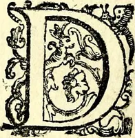 An illustration from Imprese illustri di diuersi, coi discorsi di Camillo Camilli, et con le figure intagliate in rame di Girolamo Porro Padouano .. (1586)
