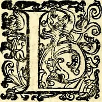 An illustration from Imprese illustri di diuersi, coi discorsi di Camillo Camilli, et con le figure intagliate in rame di Girolamo Porro Padouano .. (1586)