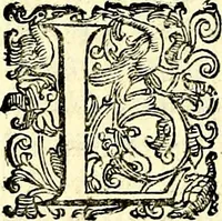 An illustration from Imprese illustri di diuersi, coi discorsi di Camillo Camilli, et con le figure intagliate in rame di Girolamo Porro Padouano .. (1586)