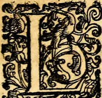 An illustration from Imprese illustri di diuersi, coi discorsi di Camillo Camilli, et con le figure intagliate in rame di Girolamo Porro Padouano .. (1586)