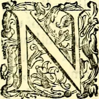 An illustration from Imprese illustri di diuersi, coi discorsi di Camillo Camilli, et con le figure intagliate in rame di Girolamo Porro Padouano .. (1586)