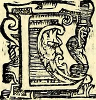 An illustration from Imprese illustri di diuersi, coi discorsi di Camillo Camilli, et con le figure intagliate in rame di Girolamo Porro Padouano .. (1586)