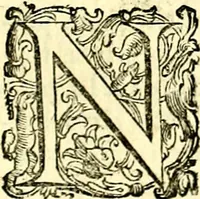 An illustration from Imprese illustri di diuersi, coi discorsi di Camillo Camilli, et con le figure intagliate in rame di Girolamo Porro Padouano .. (1586)