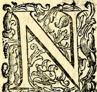 An illustration from Imprese illustri di diuersi, coi discorsi di Camillo Camilli, et con le figure intagliate in rame di Girolamo Porro Padouano .. (1586)