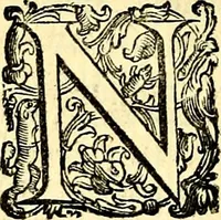 An illustration from Imprese illustri di diuersi, coi discorsi di Camillo Camilli, et con le figure intagliate in rame di Girolamo Porro Padouano .. (1586)