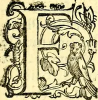 An illustration from Imprese illustri di diuersi, coi discorsi di Camillo Camilli, et con le figure intagliate in rame di Girolamo Porro Padouano .. (1586)