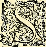 An illustration from Imprese illustri di diuersi, coi discorsi di Camillo Camilli, et con le figure intagliate in rame di Girolamo Porro Padouano .. (1586)
