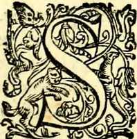An illustration from Imprese illustri di diuersi, coi discorsi di Camillo Camilli, et con le figure intagliate in rame di Girolamo Porro Padouano .. (1586)