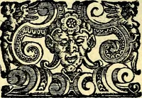 An illustration from Imprese illustri di diuersi, coi discorsi di Camillo Camilli, et con le figure intagliate in rame di Girolamo Porro Padouano .. (1586)