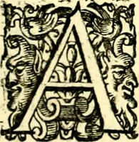 An illustration from Imprese illustri di diuersi, coi discorsi di Camillo Camilli, et con le figure intagliate in rame di Girolamo Porro Padouano .. (1586)