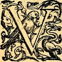 An illustration from Imprese illustri di diuersi, coi discorsi di Camillo Camilli, et con le figure intagliate in rame di Girolamo Porro Padouano .. (1586)