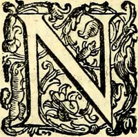 An illustration from Imprese illustri di diuersi, coi discorsi di Camillo Camilli, et con le figure intagliate in rame di Girolamo Porro Padouano .. (1586)