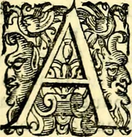 An illustration from Imprese illustri di diuersi, coi discorsi di Camillo Camilli, et con le figure intagliate in rame di Girolamo Porro Padouano .. (1586)