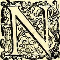 An illustration from Imprese illustri di diuersi, coi discorsi di Camillo Camilli, et con le figure intagliate in rame di Girolamo Porro Padouano .. (1586)