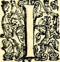 An illustration from Imprese illustri di diuersi, coi discorsi di Camillo Camilli, et con le figure intagliate in rame di Girolamo Porro Padouano .. (1586)