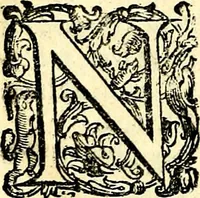 An illustration from Imprese illustri di diuersi, coi discorsi di Camillo Camilli, et con le figure intagliate in rame di Girolamo Porro Padouano .. (1586)