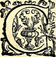 An illustration from Imprese illustri di diuersi, coi discorsi di Camillo Camilli, et con le figure intagliate in rame di Girolamo Porro Padouano .. (1586)