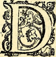 An illustration from Imprese illustri di diuersi, coi discorsi di Camillo Camilli, et con le figure intagliate in rame di Girolamo Porro Padouano .. (1586)