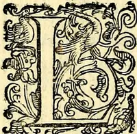 An illustration from Imprese illustri di diuersi, coi discorsi di Camillo Camilli, et con le figure intagliate in rame di Girolamo Porro Padouano .. (1586)
