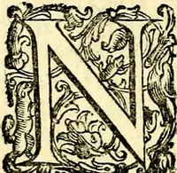 An illustration from Imprese illustri di diuersi, coi discorsi di Camillo Camilli, et con le figure intagliate in rame di Girolamo Porro Padouano .. (1586)