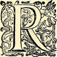 An illustration from Imprese illustri di diuersi, coi discorsi di Camillo Camilli, et con le figure intagliate in rame di Girolamo Porro Padouano .. (1586)